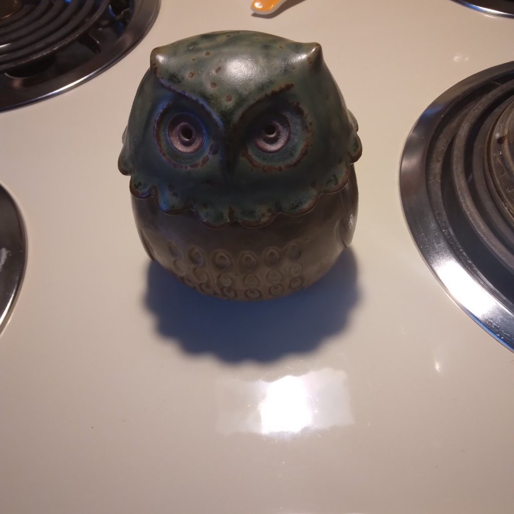 Owl Bank